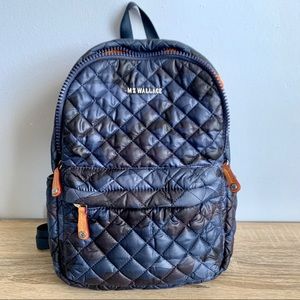 mz wallace camo backpack